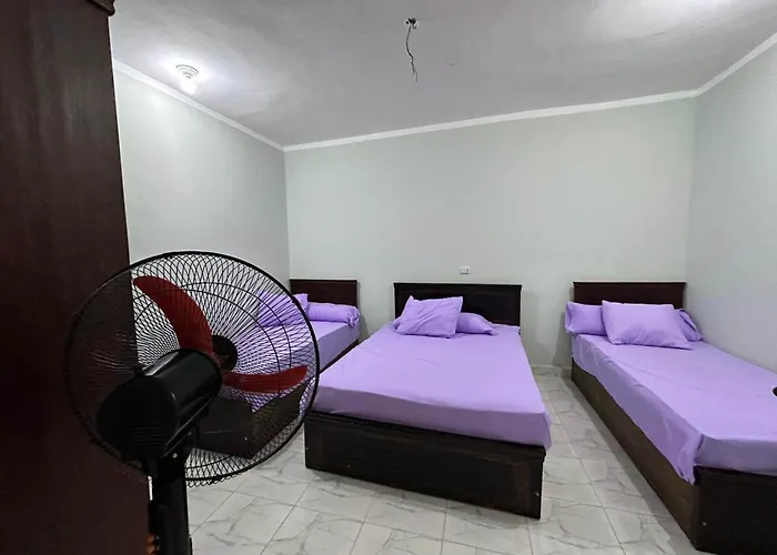 Skylen Hostel
